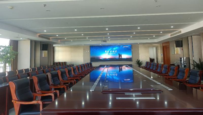 凯时尊龙无纸化会系统